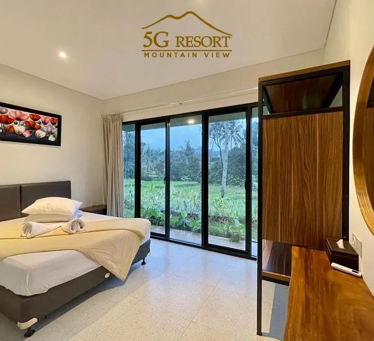 5G Resort Cijeruk-1
